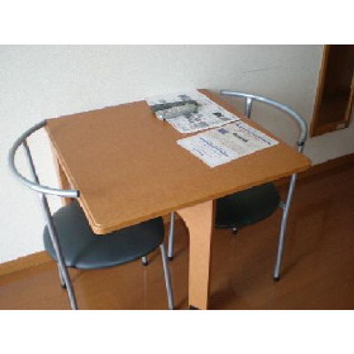 レオパレス 二刻106のその他画像
