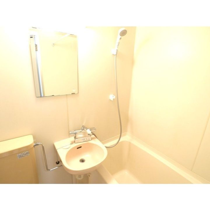 レジデンス城B-7のその他画像