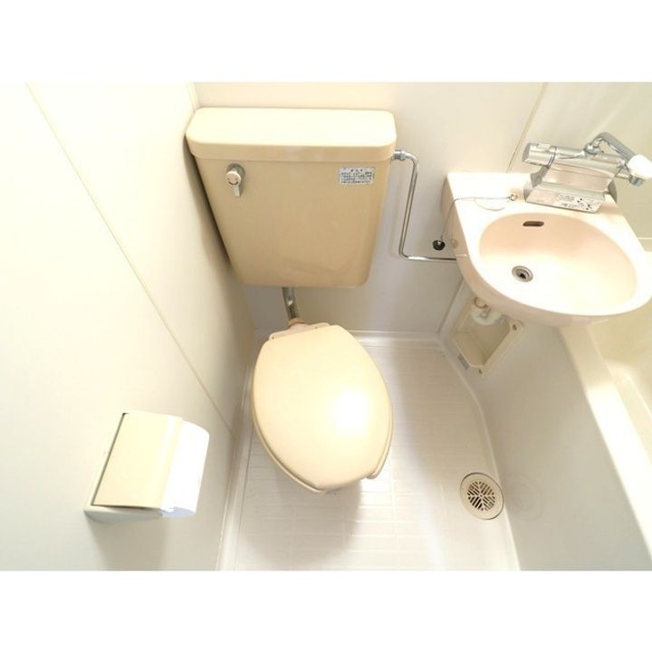 レジデンス城B-7のその他画像