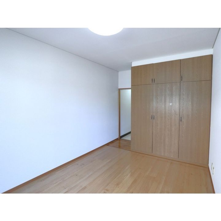 レジデンス城B-7の内装