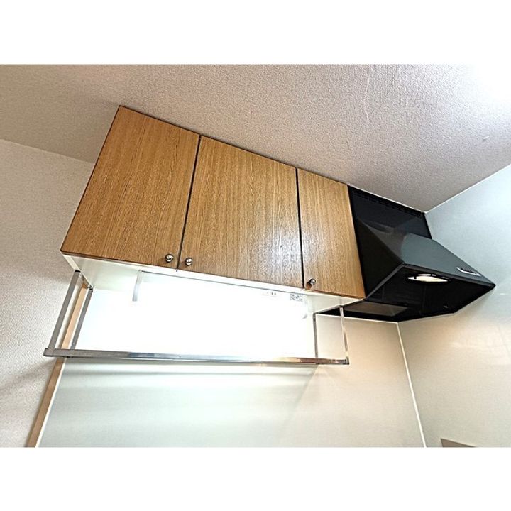 アミティエ木下のキッチン