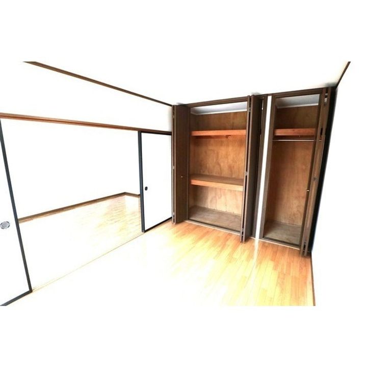 ハイツFK2の内装