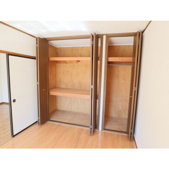 ハイツFK2の内装