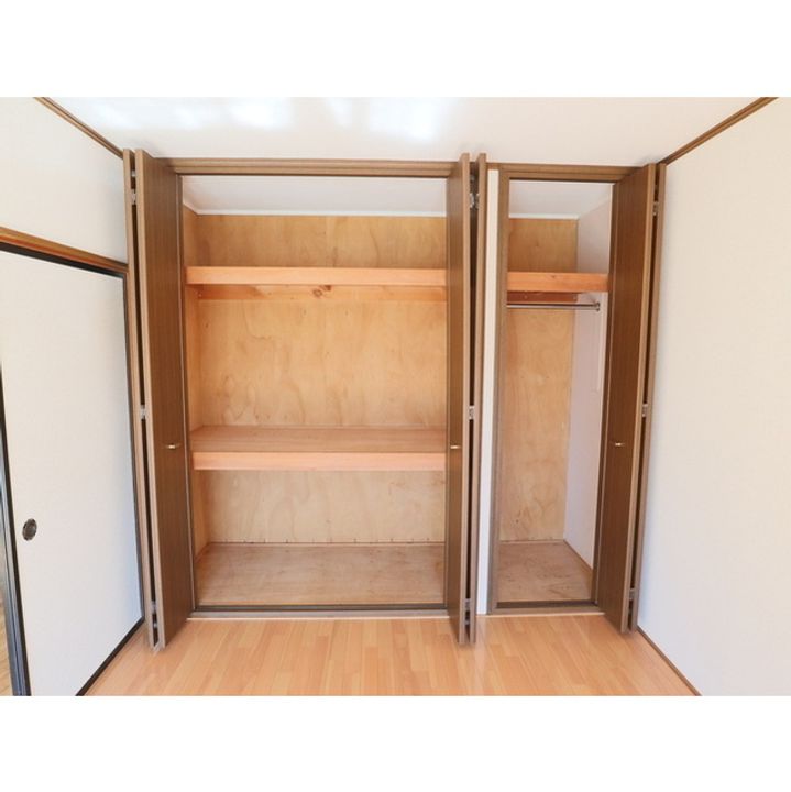 ハイツFK2の内装