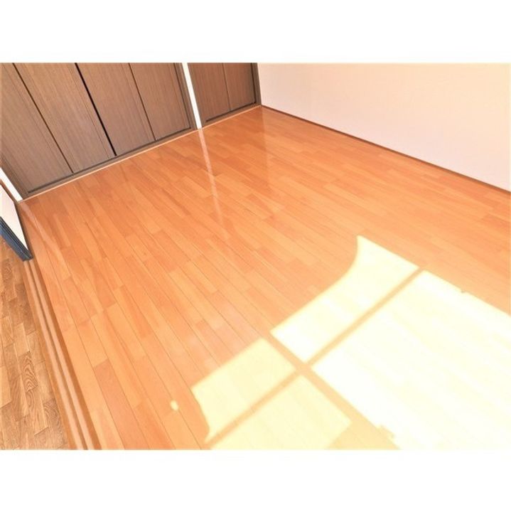 ハイツFK2の内装