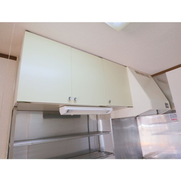 ハイツFK2の内装