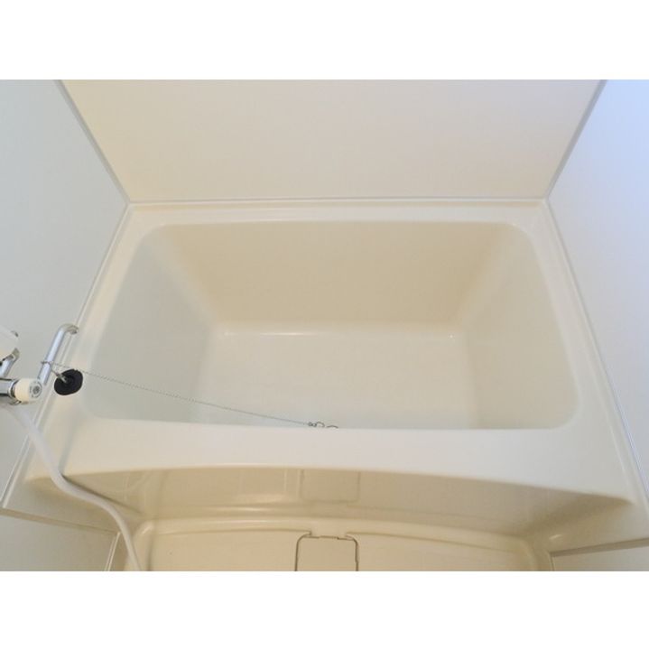 ハイツFK2の風呂