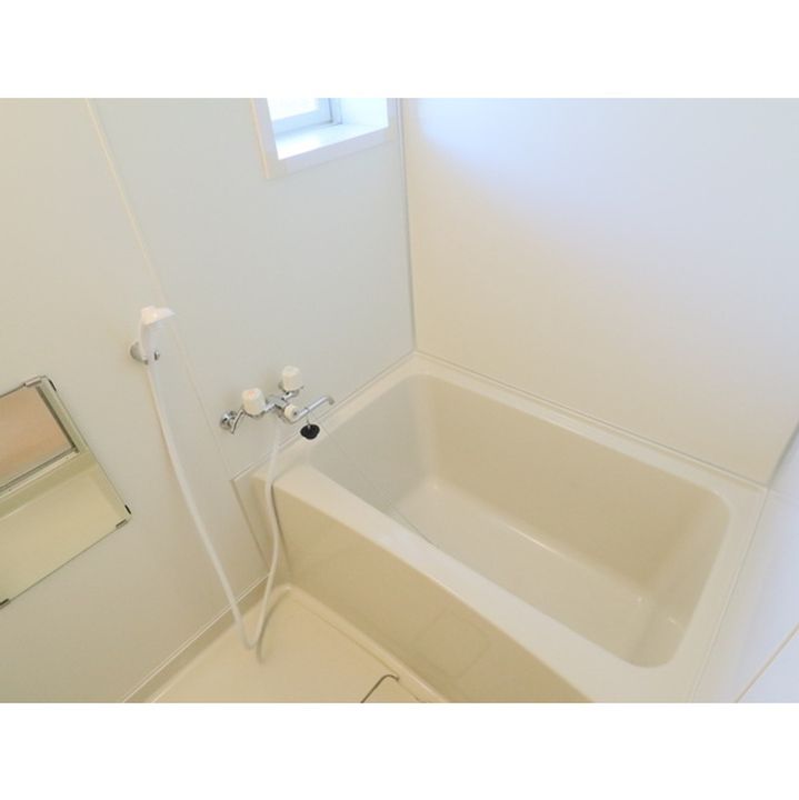 ハイツFK2の風呂