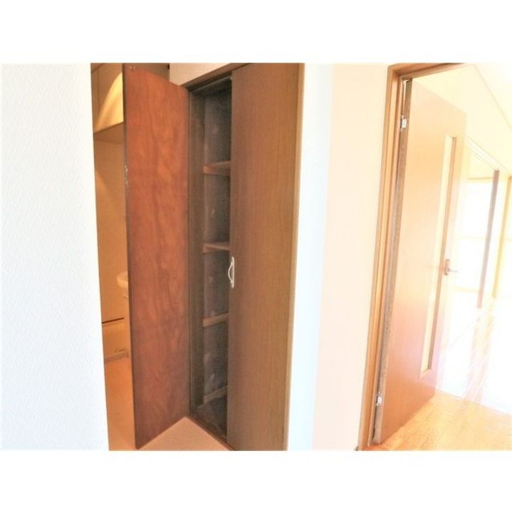 ハイツFK2の内装