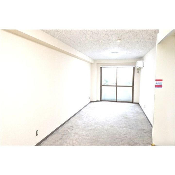 ベルエアー16306の居間