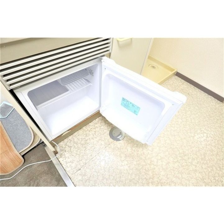 ベルエアー16306のキッチン