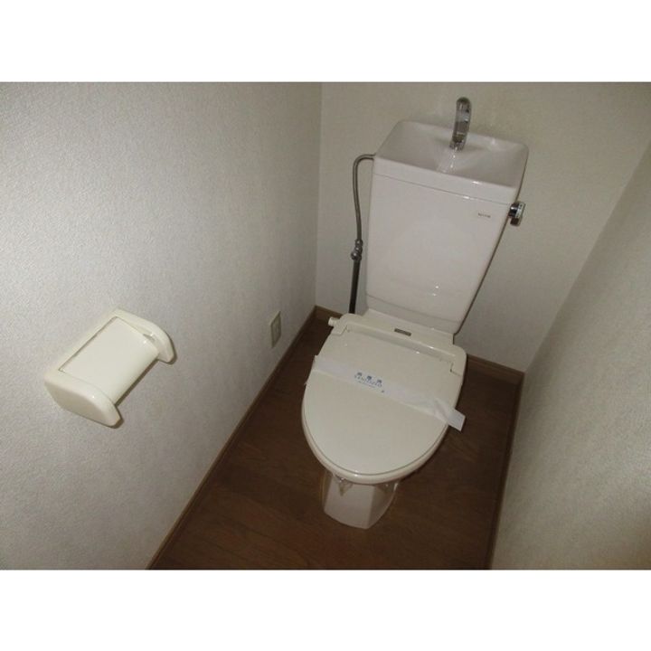 ヴェルートラルヂュⅡ107のその他画像