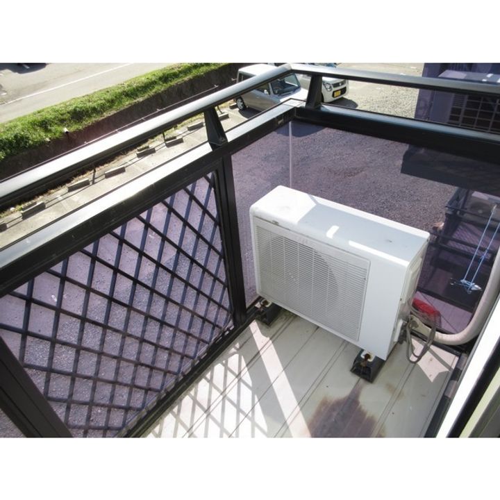 ヴェルートラルヂュⅡ107のその他画像