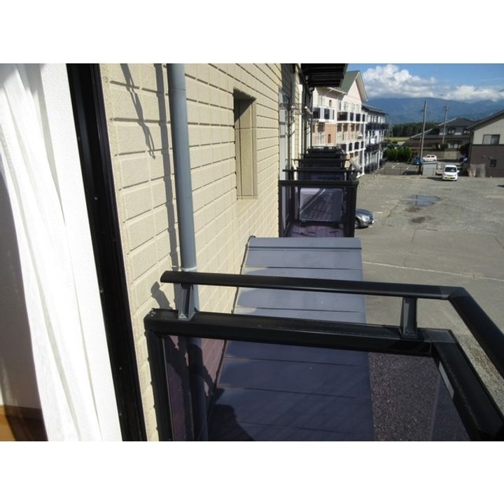 ヴェルートラルヂュⅡ107のその他画像