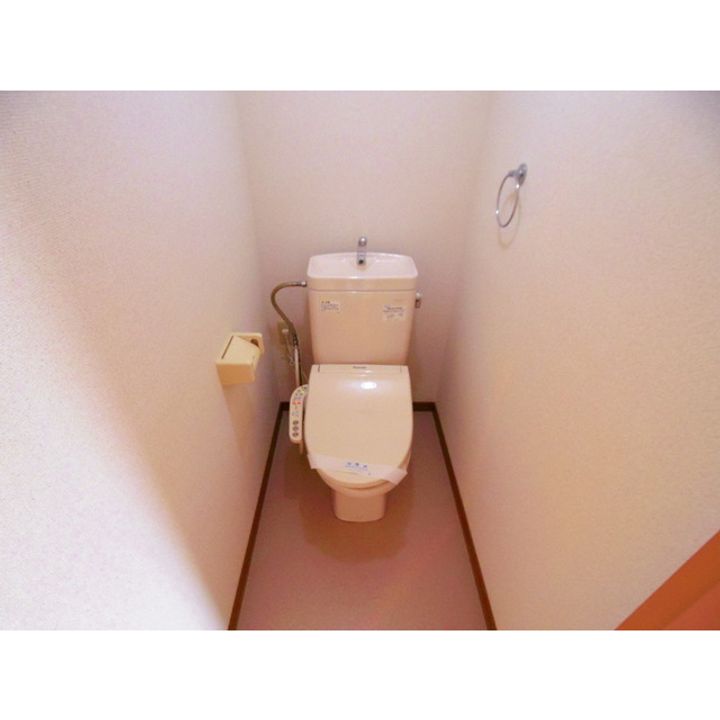 グリーンヒルズ白山B106のその他画像