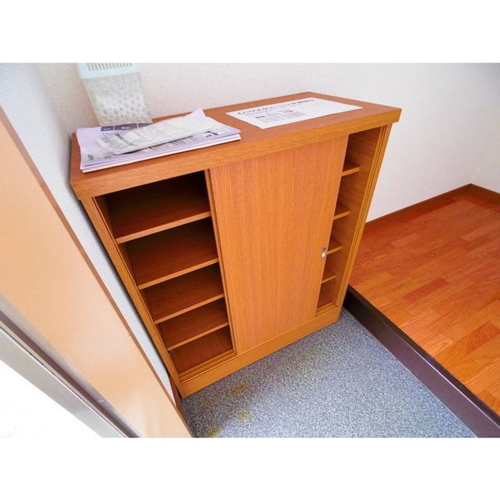 グリーンヒルズ白山B106のその他画像
