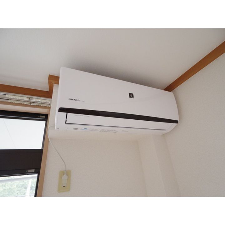 グリーンヒルズ白山B106のその他画像