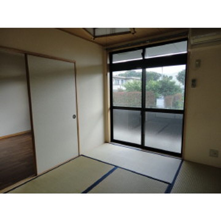 ソフィアパレス105の内装