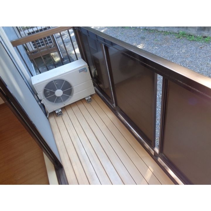 ハイツ和み201のその他画像