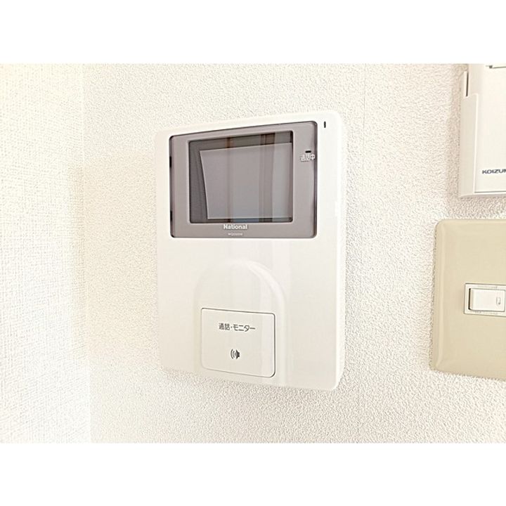 フォーレス二本松101のその他画像