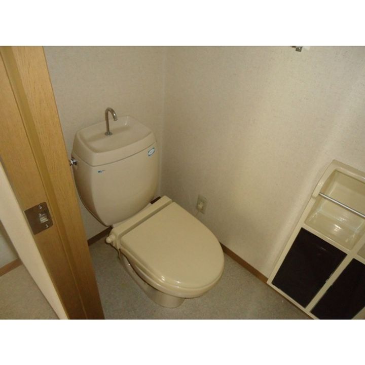 ロイヤルガーデン大和D-103のその他画像