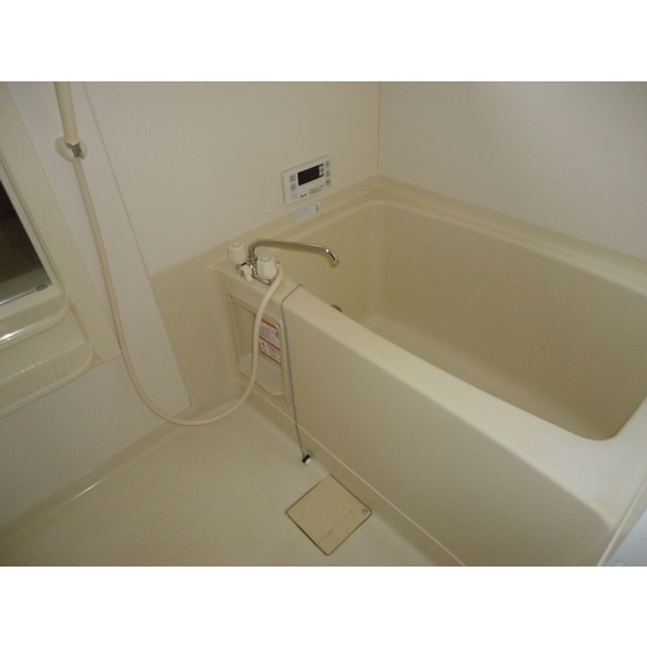 ロイヤルガーデン大和D-103の風呂