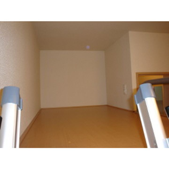 レオパレスKs GARDEN111の内装