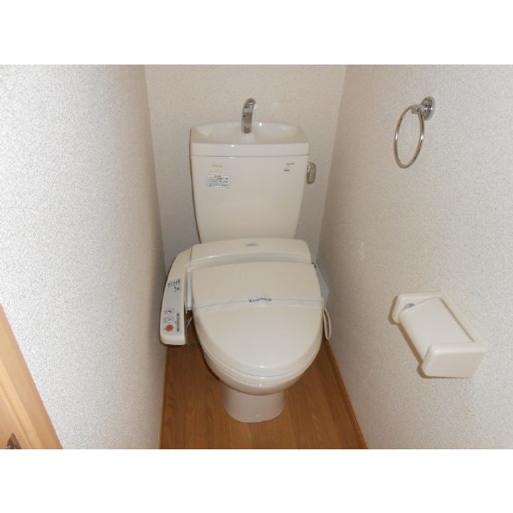 レオパレスKs GARDEN111のその他画像