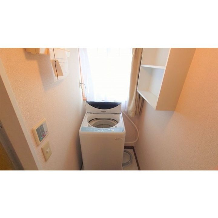 レオパレスグリーンライン205のその他画像