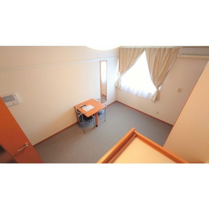 レオパレスグリーンライン208のその他画像