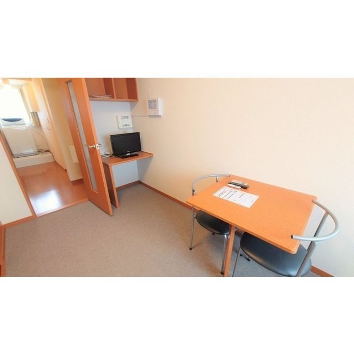 レオパレスグリーンライン208のその他画像