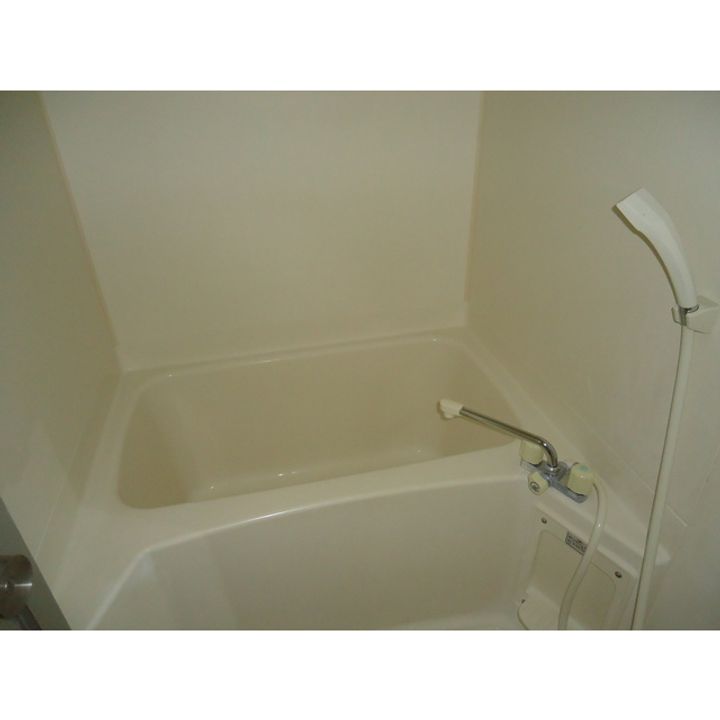 Surplus Two小林Ⅱ103の風呂