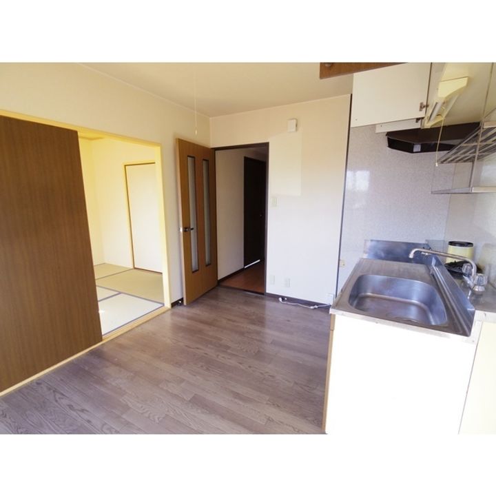 Surplus Two小林Ⅱ103のその他画像