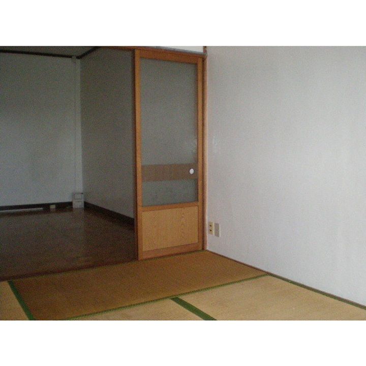 林ビル301の内装