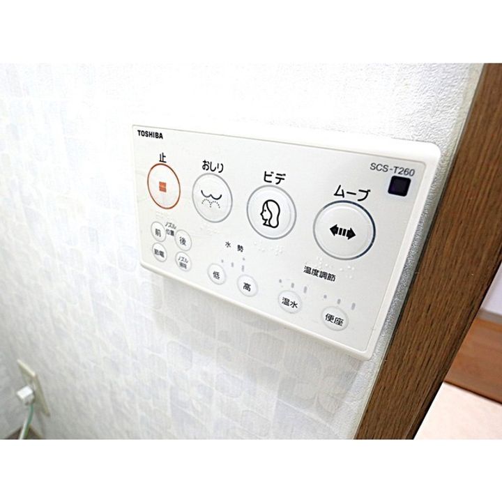 マンション・アダージョ201のその他画像