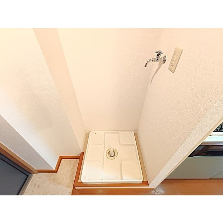 セジュール東鼎B207のその他画像