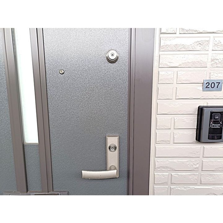 セジュール東鼎B207のその他画像