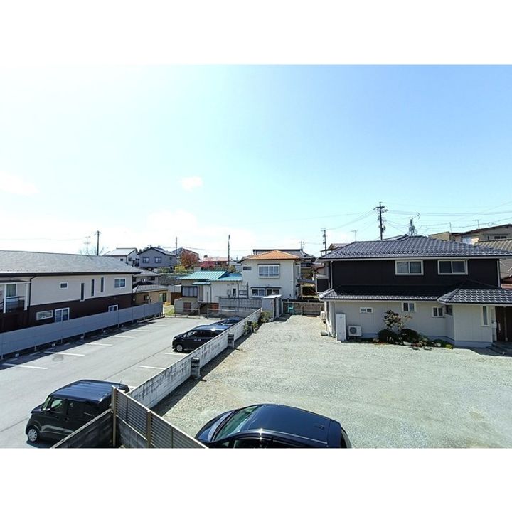 キーファー江戸浜202のその他画像