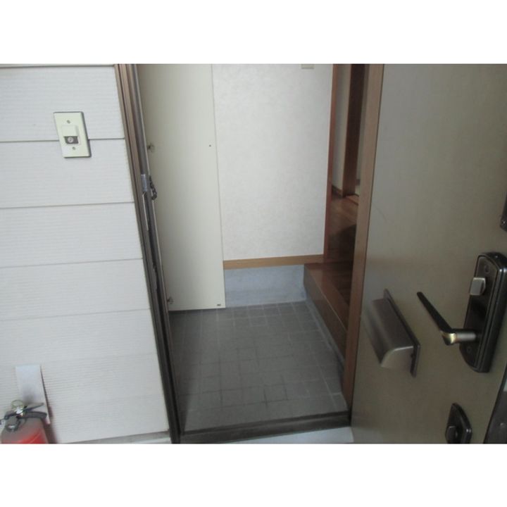 下田ハイツ松尾102のその他画像