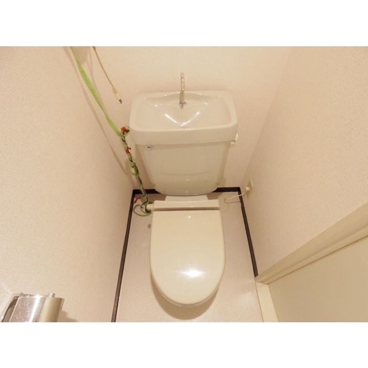 ヴィトリエ三好町301のその他画像