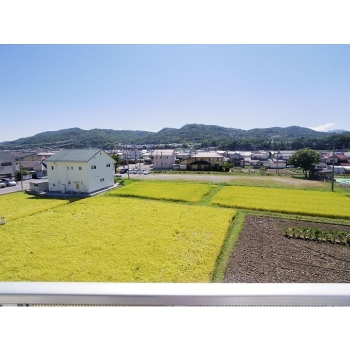 ヴィトリエ三好町301のその他画像