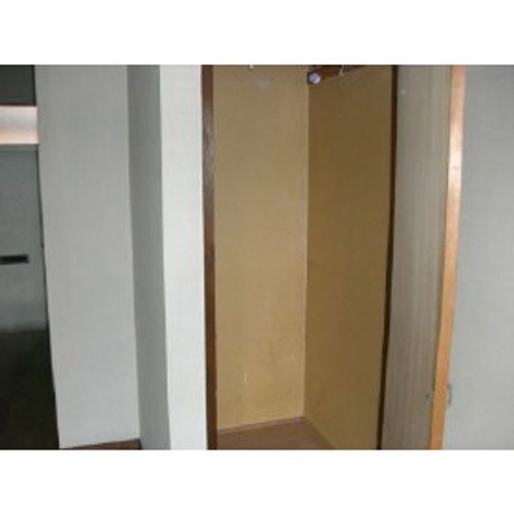 ハイデンス常入203の内装