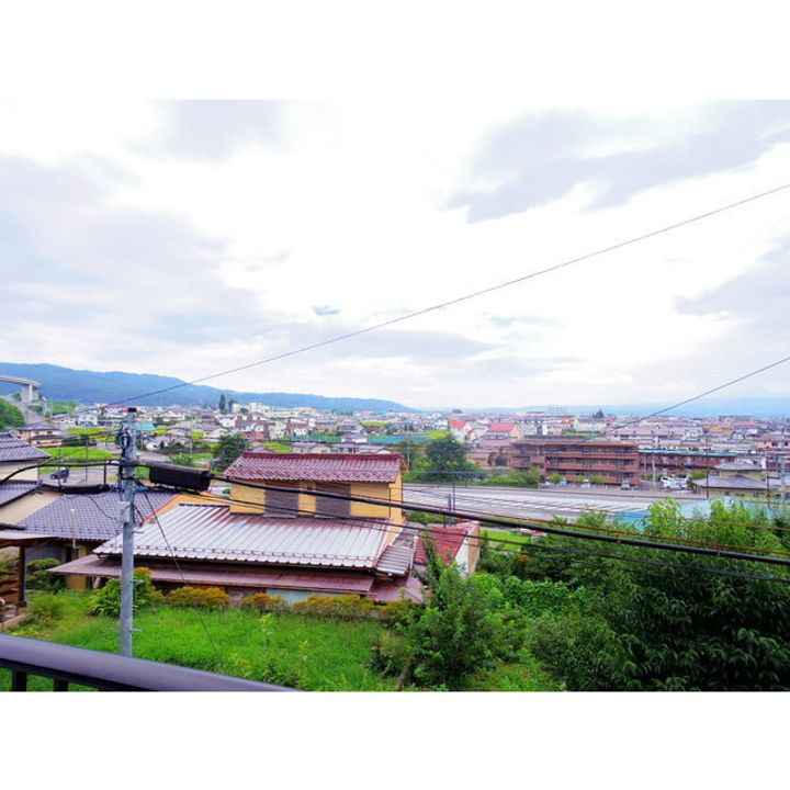 長野県上田市上野の賃貸アパートのその他画像
