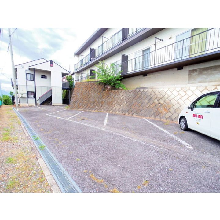 長野県上田市上野の賃貸アパートのその他画像