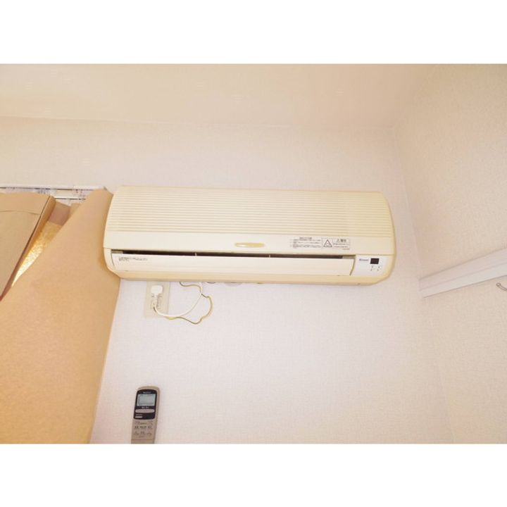 長野県上田市上野の賃貸アパートのその他画像