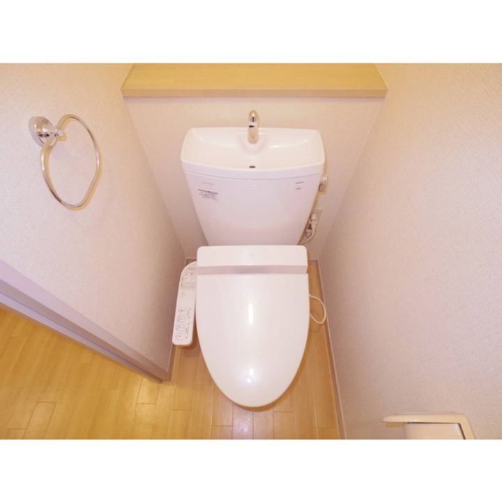 長野県上田市上野の賃貸アパートのその他画像
