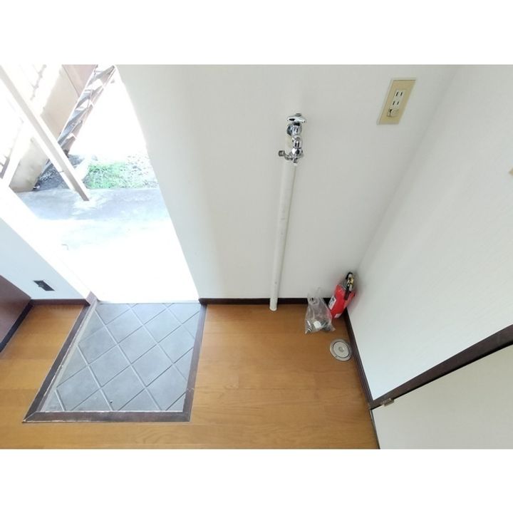 ハウスポートマロミ101のその他画像