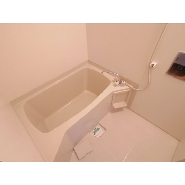 エスポワールM2206の風呂