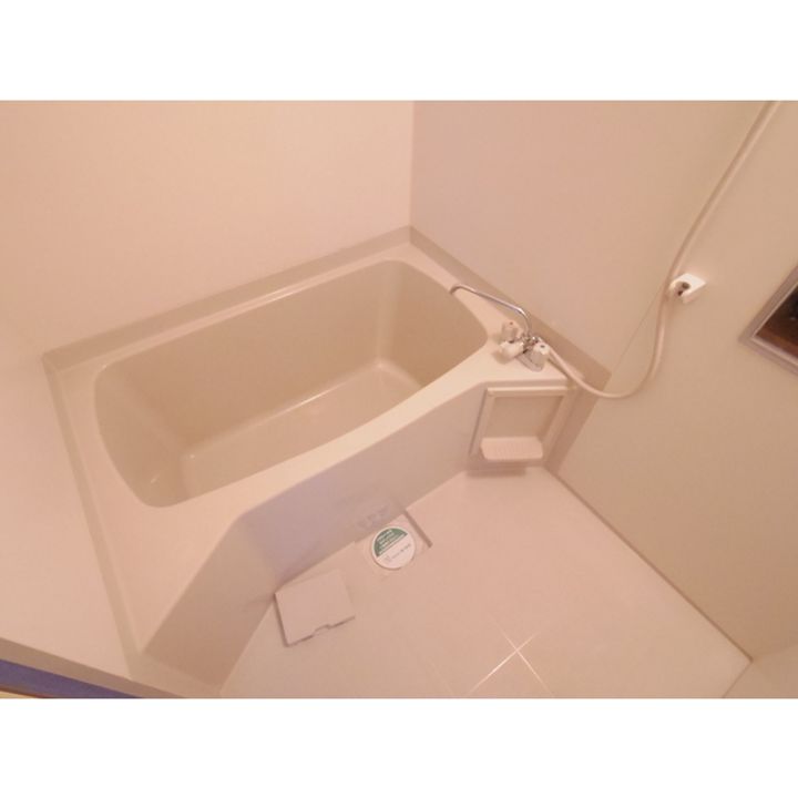 エスポワールM2206の風呂