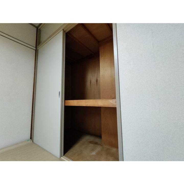 エスポワールM103の内装